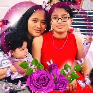 Meet your Posher, Aida